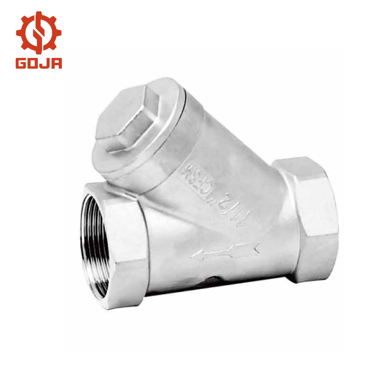 G11W Y型过滤器
